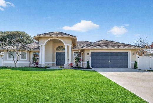 Villa in Port Saint Lucie, Saint Lucie County