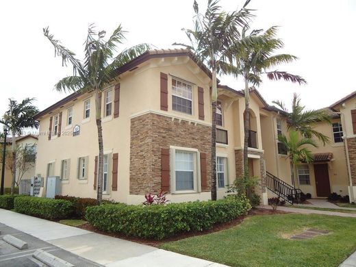Complesso residenziale a Homestead, Miami-Dade County
