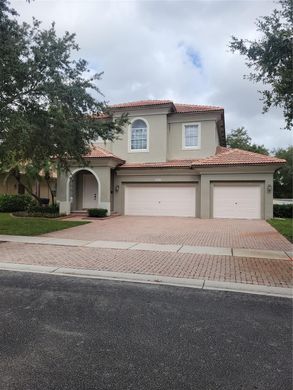 Villa in Miramar, Broward County