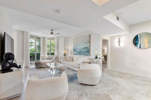 Wohnkomplexe in Fort Lauderdale, Broward County