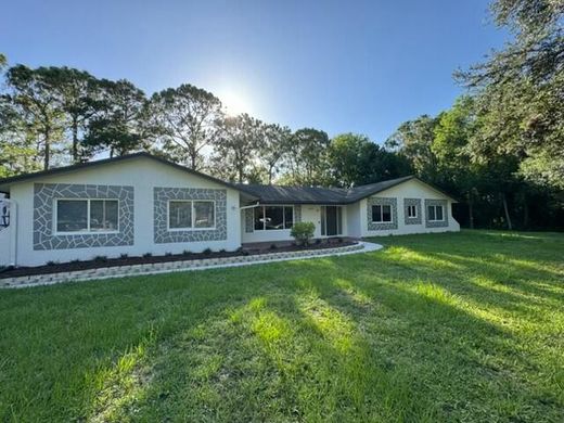 Villa in The Acreage, Palm Beach