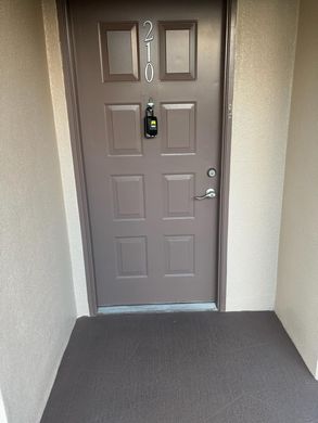 Complesso residenziale a Pembroke Pines, Broward County