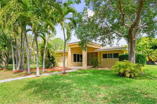 Villa in Palmetto Bay, Miami-Dade