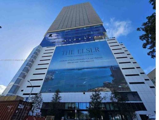 Жилой комплекс, Майами, Miami-Dade County