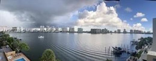 Edificio en Sunny Isles Beach, Miami-Dade County