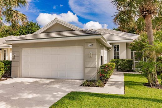 Villa in Palm Beach Gardens, Palm Beach