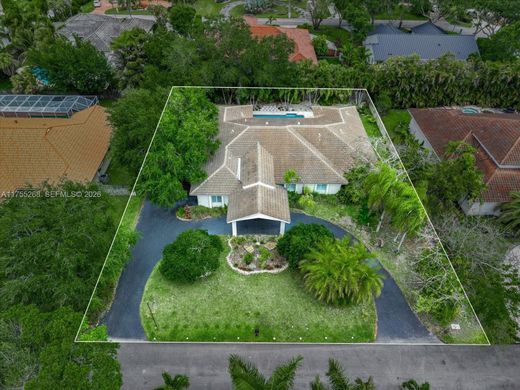 Villa à Palmetto Bay, Comté de Miami-Dade
