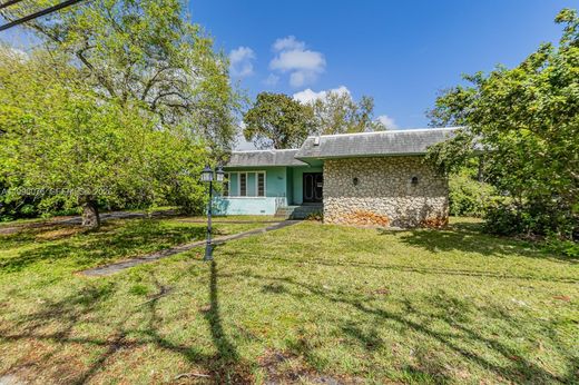 Villa a Miami, Miami-Dade County