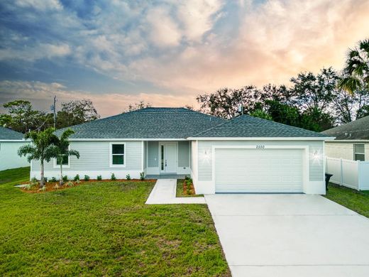Villa in Vero Beach, Indian River County