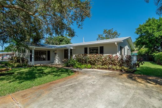 Villa en North Palm Beach, Palm Beach County