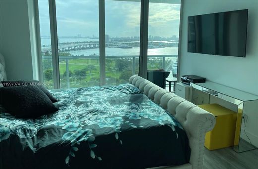 Complexes résidentiels à Miami, Comté de Miami-Dade