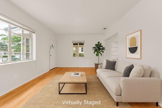 Villa à Miami, Comté de Miami-Dade