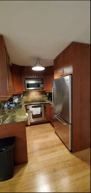 Complesso residenziale a Miami Beach, Miami-Dade County