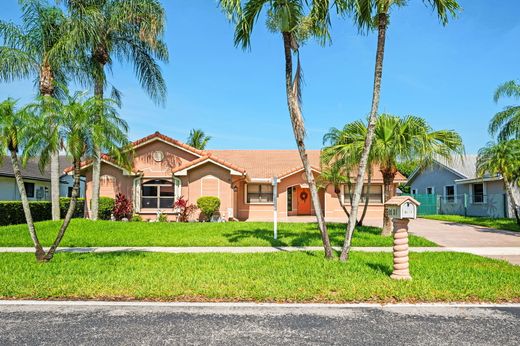 Villa a Davie, Broward County