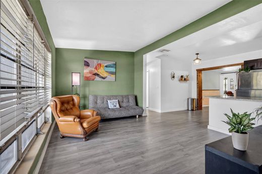 Villa in Pompano Beach Highlands, Broward County