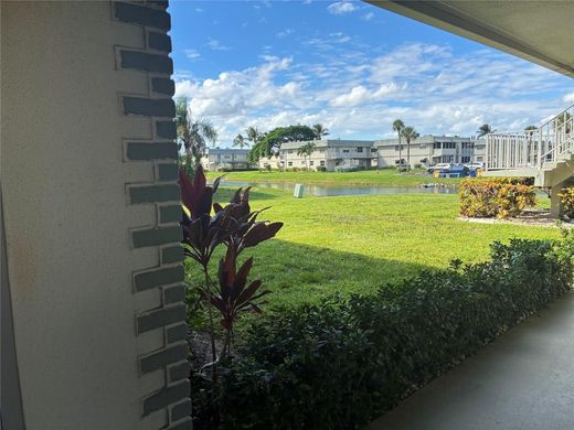 公寓楼  Delray Beach, Palm Beach County