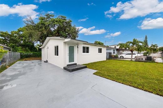 Villa à Miami Heights Trailer Park, Comté de Miami-Dade