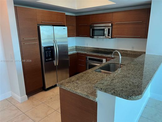 Residential complexes in Sunrise, Broward County