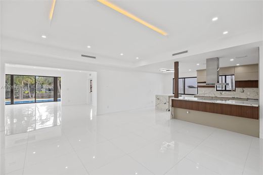 빌라 / Miami Beach, Miami-Dade County