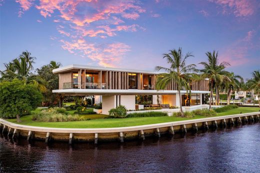Villa for sale in Fort Lauderdale