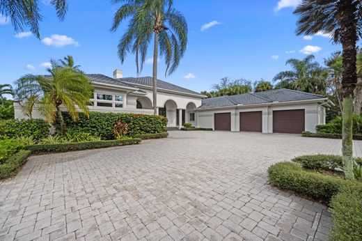 Villa in Jupiter, Palm Beach County