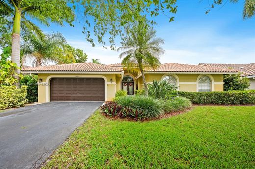 Villa in Coral Springs, Broward County