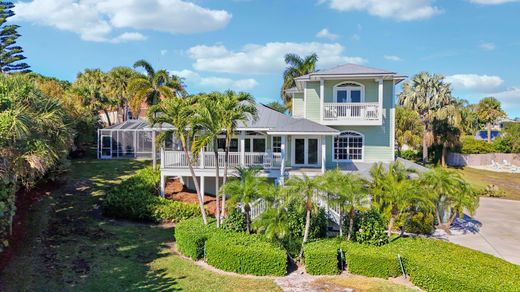 Villa a Jensen Beach, Martin County
