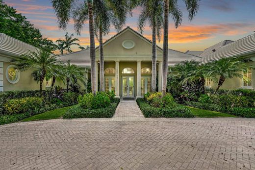 Villa - North Palm Beach, Palm Beach County