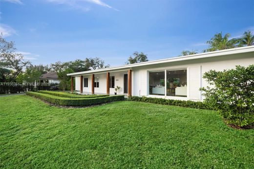 Villa à Pinecrest, Comté de Miami-Dade