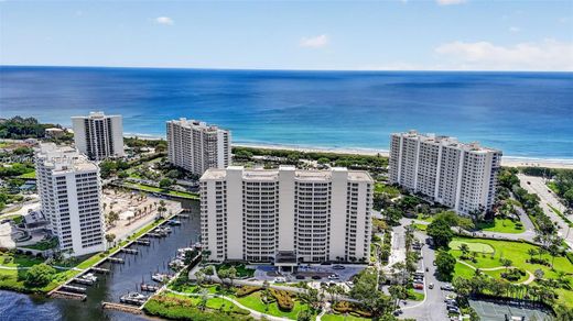 Complexes résidentiels à Boca Raton, Comté de Palm Beach