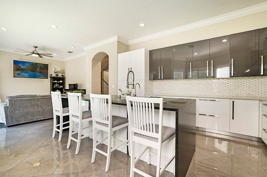 Villa a Boynton Beach, Palm Beach County