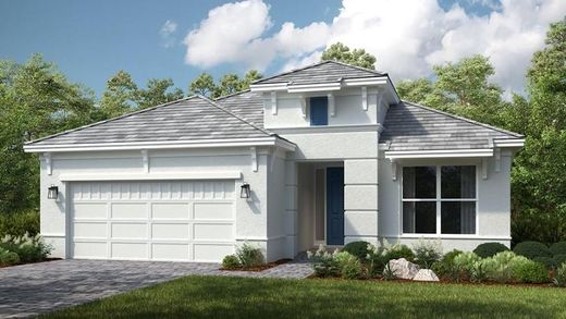 Villa in Port Saint Lucie, Saint Lucie County