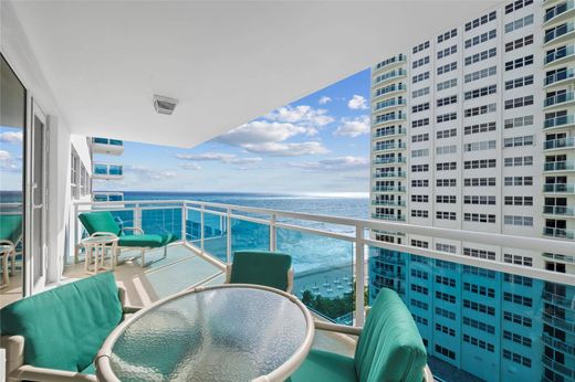 Complesso residenziale a Fort Lauderdale, Broward County