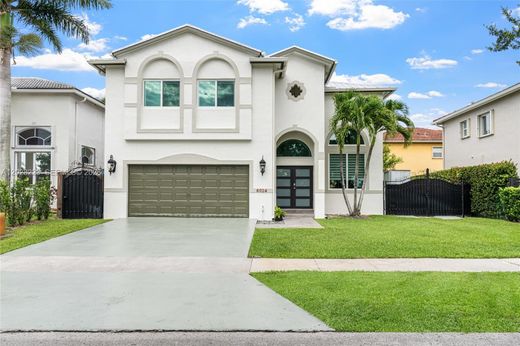 Villa in Miami, Miami-Dade