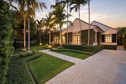 Villa in Palm Beach, Palm Beach County
