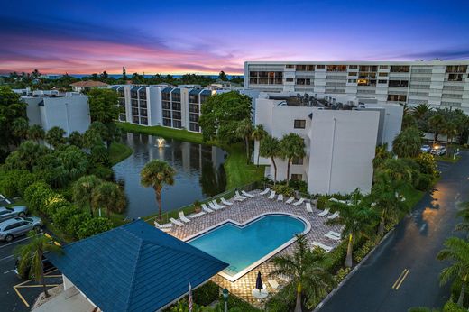 Komplex apartman Jupiter, Palm Beach County