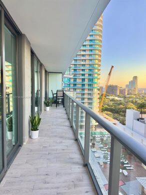 Residential complexes in Miami, Miami-Dade