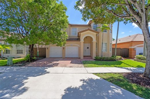 Вилла, Doral, Miami-Dade County