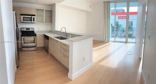 Residential complexes in Miami, Miami-Dade