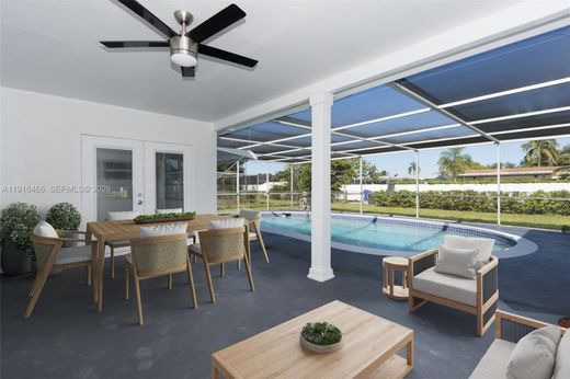 别墅  Hollywood, Broward County