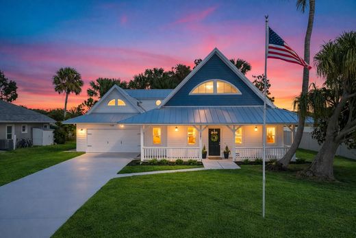 Вилла, Port Saint Lucie, Saint Lucie County