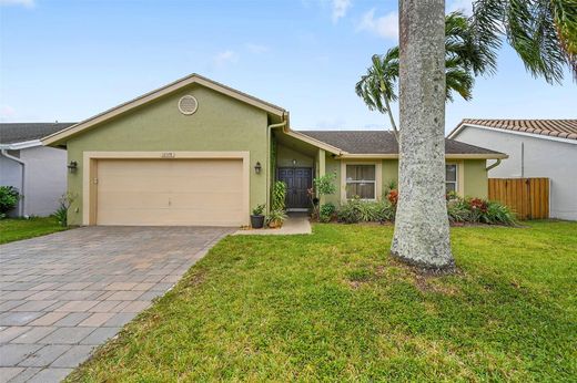 Villa a Coral Springs, Broward County