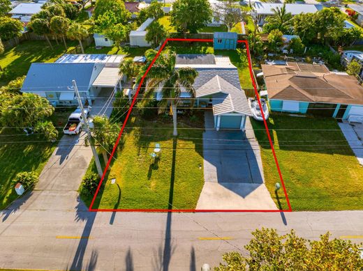 Villa in Fort Pierce, Saint Lucie County