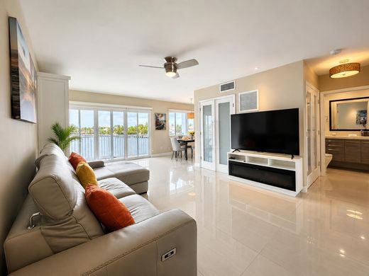 Complesso residenziale a Pompano Beach, Broward County