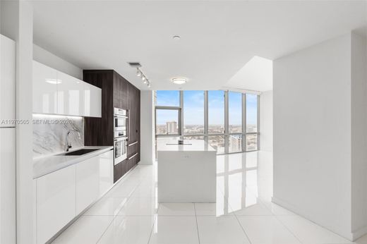 Edificio en Miami, Miami-Dade County