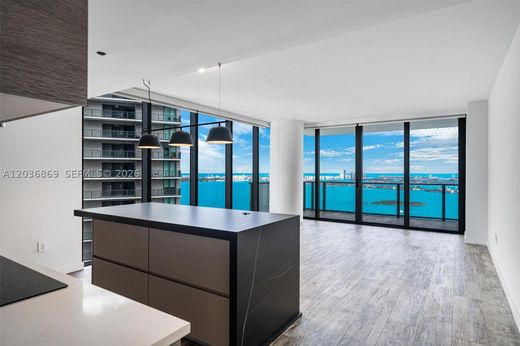 Residential complexes in Miami, Miami-Dade