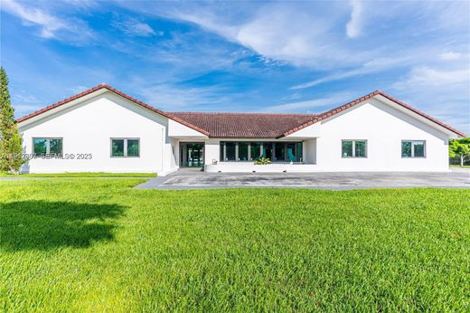 Villa Miami, Miami-Dade County