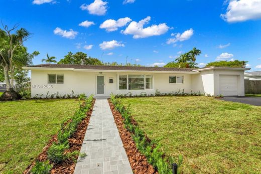 Villa in Miami, Miami-Dade