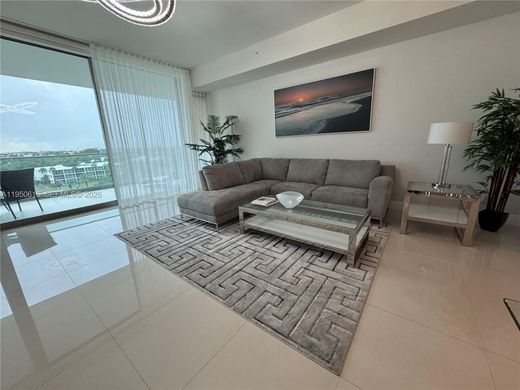 Complesso residenziale a Bal Harbour, Miami-Dade County