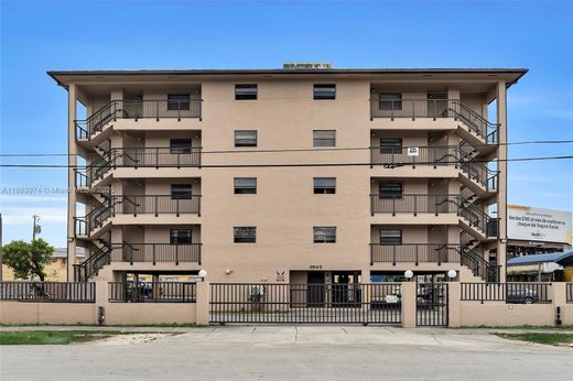 Appartementencomplex in Miami, Miami-Dade County